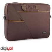 تصویر کیف لپ تاپ 15.6 اینچ تنسر MANHATAN 110 ا TANCER MANHATAN 110 15.6 inch Laptop Bag TANCER MANHATAN 110 15.6 inch Laptop Bag