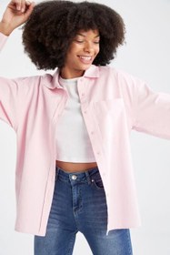 تصویر شومیز زنانه دیفکتو defacto | 239205473