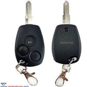 تصویر ریموت دزدگیر خودرو L90 جردن 