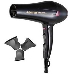 تصویر سشوار پرومکس مدل ۷۲۵۰ Promax hair dryer 7250