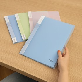 تصویر کلیر بوک ۱۰ برگ A4 