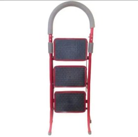 تصویر نردبان ۳ پله دنیا Donya