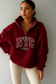 تصویر هودی دورس NYC 