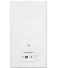 تصویر پکیج شوفاژ دیواری بوتان مدل پارما دیجیتال 24kw parma digital 24 rsi