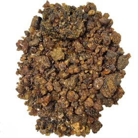 تصویر صمغ مقل ازرق تسکین دهنده درد