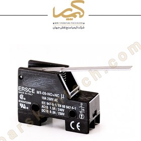 تصویر میکرو سوئیچ ارش M309NONC 