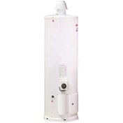 تصویر آبگرمکن ایستاده گازی جی اچ ام مدل G965 GHM G965 Residential Gas Tank Water Heater