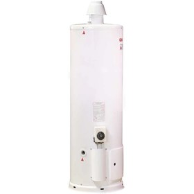 تصویر آبگرمکن ایستاده گازی جی اچ ام مدل G995 GHM G995 Gas Standing Water Heater