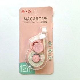 تصویر لاک نواری 12 متری 