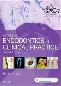 تصویر Harty’s Endodontics in Clinical Practice 7th Edition2016 اندودنتیکس در عمل بالینی Harty’s Endodontics in Clinical Practice 7th Edition2016 اندودنتیکس در عمل بالینی