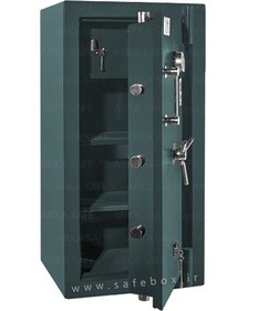 تصویر گاوصندوق 750HMZ 