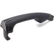 تصویر دستگیره درب عقب چپ هیوندای اکسنت 