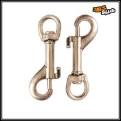 تصویر مدبر قلاده 1سانتی کدmog1065 