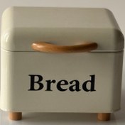 تصویر باکس نان گالوانیزه Bread 