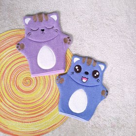 تصویر لیف عروسکی 