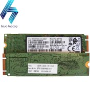 تصویر حافظه SSD سامسونگ مدل MZ-NLN128C ظرفیت ۱۲۸ گیگابایت 