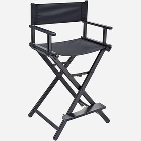 تصویر صندلی میکاپ Toy Tall Directors Chair- ارسال 15 الی 20 روز کاری 