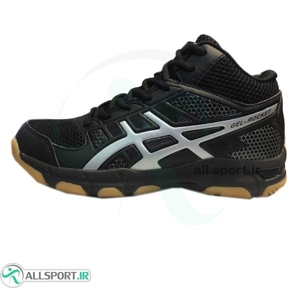 Sepatu asics hotsell gel rocket 7