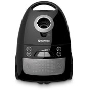 تصویر جاروبرقی متئو مدل MVC141 Mateo MVC141 Vacuum Cleaner