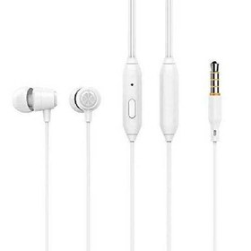 تصویر هندزفری سلبریت G4 Celebrat G4 Stereo Sound Earphones