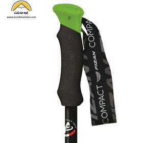 تصویر باتوم FIZAN مدل COMPACT ( پک دو عددی ) 