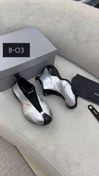 تصویر BALENCIAGA BASKETBALL کفش بلنسیاگا بسکتبال کد B-03 
