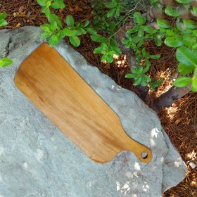 تصویر تخته گوشت طبیعتگردی SMB75 