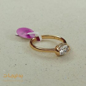 تصویر انگشتر ژوپینگ طرح 0110 xuping Ring 0110