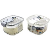 تصویر جا برنجی ۵ کیلویی شالیز هوم‌کت 