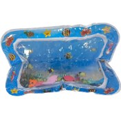 تصویر واتر مت مستطیلی 