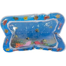 تصویر واتر مت مستطیلی 