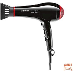 تصویر سشوار حرفه ای بوش مدل PHD7961 Bosch PHD7961 Professional Hair Dryer