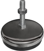 تصویر پایه فلزی پارس (160) 