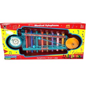 تصویر بلز 4 کاره KM 