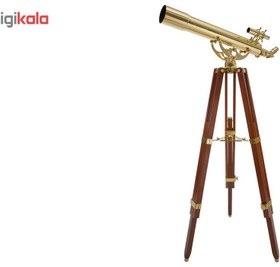 تصویر تلسکوپ سلسترون مدل Ambassador 80mm ا Celestron Ambassador 80mm Telescope Celestron Ambassador 80mm Telescope