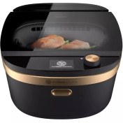 تصویر مولتی کوکر فیلیپس مدل NX0960 ظرفیت ۷ لیتر 