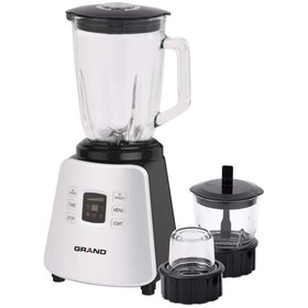 تصویر مخلوط کن گرند مدل GR-1085 Grand GR-1085 Blender