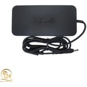 تصویر آداپتور لپ تاپ ایسوس 19V/6.32A مدل PA-1121-28 Asus and NoteBook AC Adapter Model NO. PA-1121-28