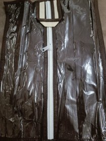 تصویر کیف کاور کفش 