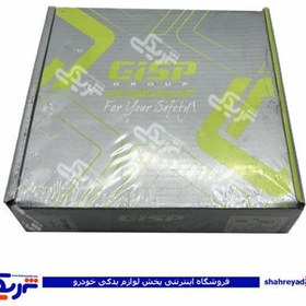 تصویر پژو فلایویل کامل 206 تیپ 5 GISP 4251800 