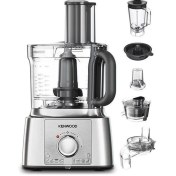 تصویر غذاساز کنوود مدل FDP65 KENWOOD Food Maker FDP65
