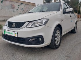 تصویر ساینا دنده‌ای مدل 1402 ا Saina manual S Saina manual S