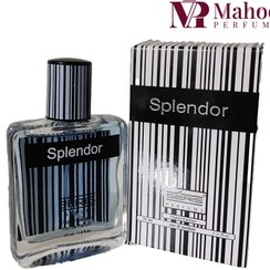 تصویر عطر اسپلندور سریس بلک 30 ميل | splendor black seris 