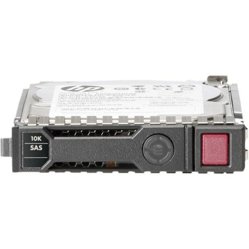 خرید و قیمت هارد سرور HP 300GB SAS 12G 10K SFF ا HP 300GB SAS 12G