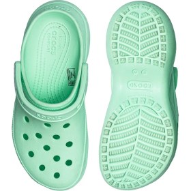 تصویر کراکس بی bee crocs-green