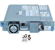 تصویر HPE StoreEver MSL LTO-9 Ultrium 45000 Fibre Channel Drive Upgrade Kit R6Q74A 