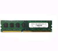 تصویر رم دسکتاپ DDR3 تک کاناله DDR3 ظرفیت 8 گیگابایت 