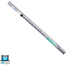 تصویر لامپ آکواریوم آکوا مدل T4-600 سفید آبی Aquarium Light LED White Blue T4-600 Aqua