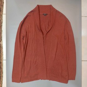 تصویر کاردیگان بافت زنانه یقه شالی از برند اسمارا آلمان 