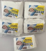 تصویر روکش_ محافظ خوشخواب 200*120 